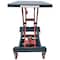 Pake Handling Tools DC Power Hydraulic Scissor Cart, 2200 Lb. Cap., 47.24''x 31.5'', 17''-48'' Height PAKLT-ES100L - alternate 9